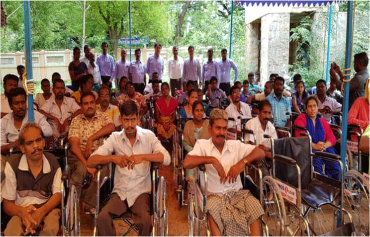 Freedom Trust Activity 3