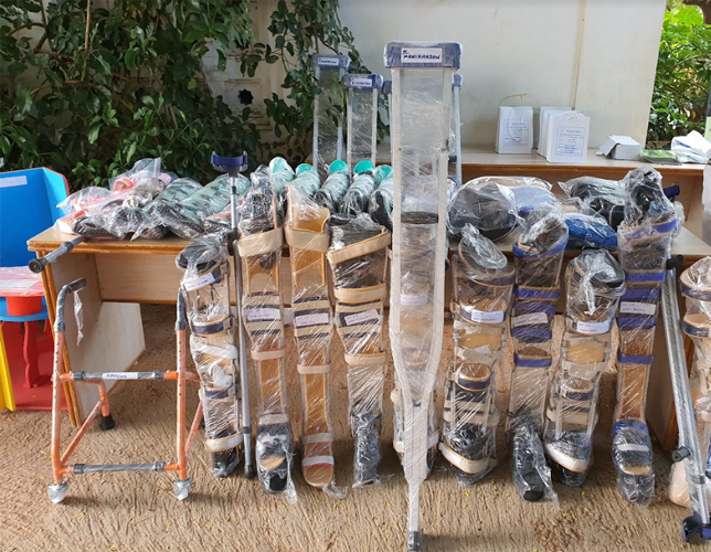 Appliance Bank Image 3