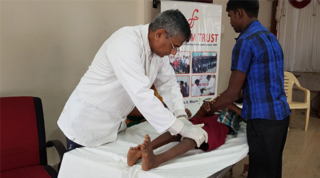 Gram Vikalang Punarjanmam