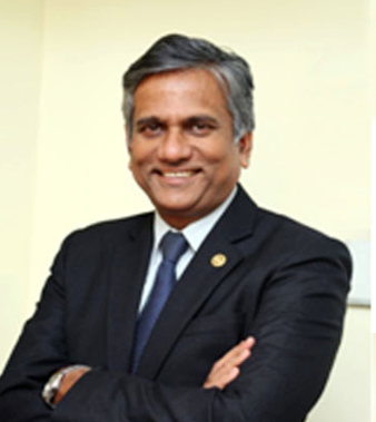 Dr. Sunder Subramaniam